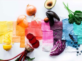 رنگ‌های خوراکی و تأثیر آن بر سلامتی